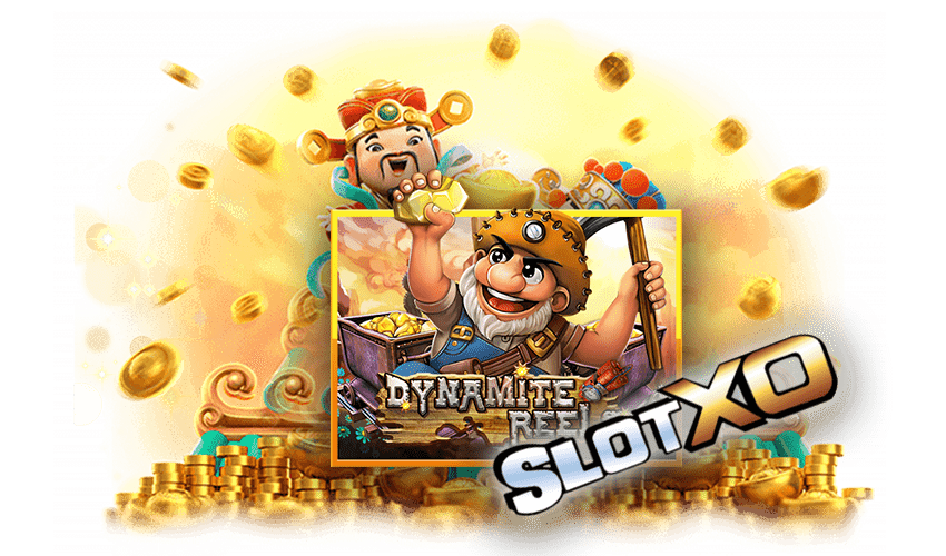 slotxo